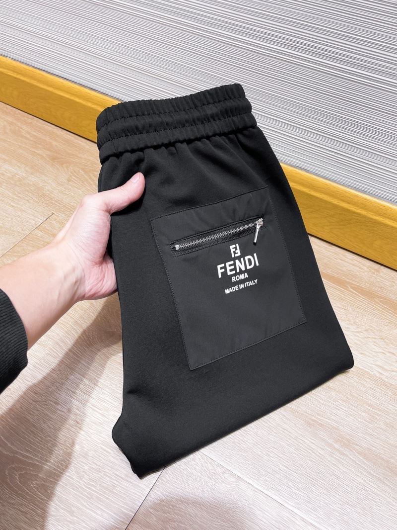 Fendi Long Pants